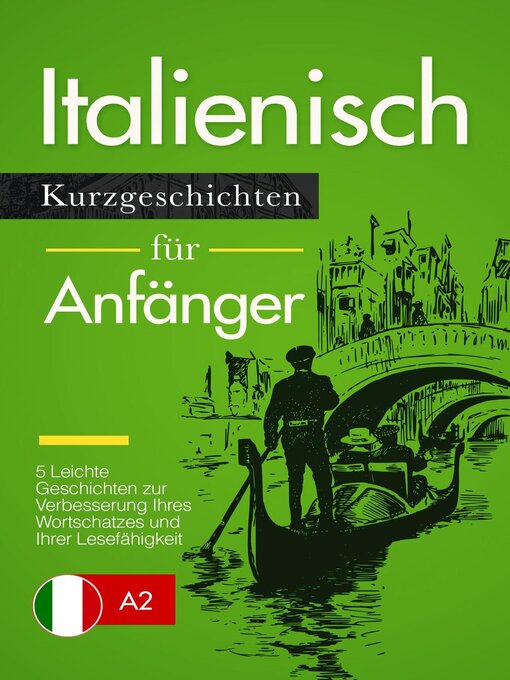 Title details for Italienisch lernen by Verblix Press - Available